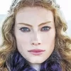 The Viking Aslaug Diamond Painting