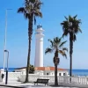 Torrox Lighthouse Diamond Painting