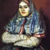 Vasily Surikov Diamond Painting