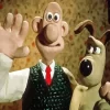 Wallace And Gromit Diamond Painting