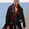 Will Turner Diamond Painting