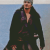 Will Turner Diamond Painting