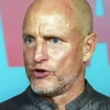 Woody Harrelson Actor Diamond Painting