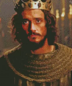 Athelstan Diamond Painting