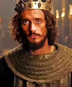 Athelstan Diamond Painting