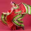 Baile Folklorico Diamond Painting