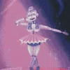 Ballora Five Nights At Freddy's Diamond Painting