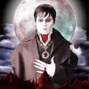 Barnabas Collins Diamond Painting