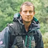 Bear Grylls Diamond Painting