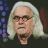 Billy Connolly Diamond Painting