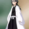 Bleach Anime Rukia Diamond Painting