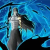 Bleach Getsuga Tensho Diamond Painting