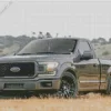 Cool F150 Diamond Painting