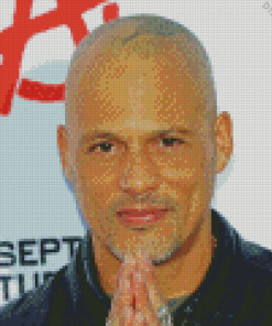 David Labrava Diamond Painting