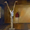 Ernie Barnes Diamond Painting