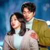 Eun Tak And Kim Shin Goblin Diamond Painting