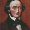 Felix Mendelssohn Diamond Painting