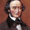 Felix Mendelssohn Diamond Painting