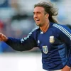 Gabriel Batistuta Diamond Painting