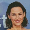 Jennifer Garner Diamond Painting