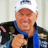 John Force Diamond Painting