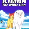 Kimba The White Lion Diamond Painting