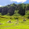 Kualoa Ranch Diamond Painting