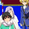 Kyo Kara Maoh Diamond Painting