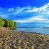 Lake Erie Diamond Painting