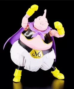 Majin Buu Diamond Painting