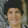 Matthew Labyorteaux Actor Diamond Painting