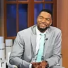 Michael Strahan Diamond Painting