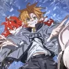 Mushoku Tensei Diamond Painting