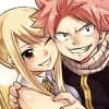 Nalu Fairy Tail Diamond Painting