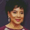 Phylicia Rashad Actress Diamond Painting