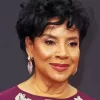 Phylicia Rashad Actress Diamond Painting