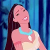 Pocahontas Disney Princess Diamond Painting