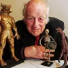 Ray Harryhausen Diamond Painting