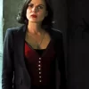 Regina Mills Character Diamond Painting