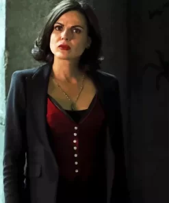 Regina Mills Character Diamond Painting