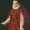 Sofonisba Anguissola Diamond Painting