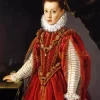 Sofonisba Anguissola Diamond Painting