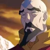 Tenzin Avatar Diamond Painting