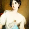 Thomas Lawrence Diamond Painting