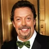 Tim Curry Smiling Diamond Painting