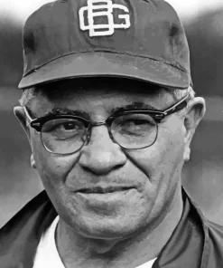 Vince Lombardi Diamond Painting