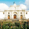 Antigua Guatemala Diamond Painting