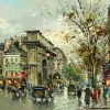 Antoine Blanchard Diamond Painting