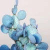 Blue Cactus Diamond Painting