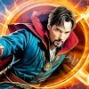 Doctor Strange Diamond Painting